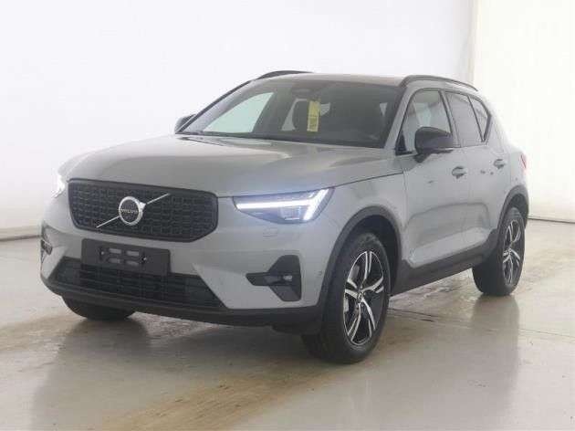 Volvo XC 40