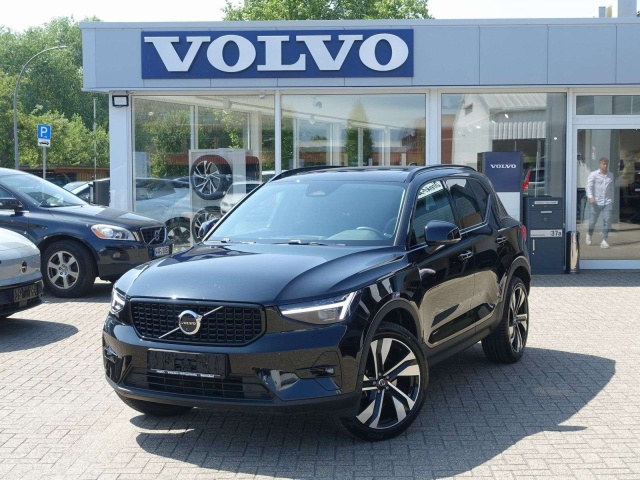 Volvo XC 40