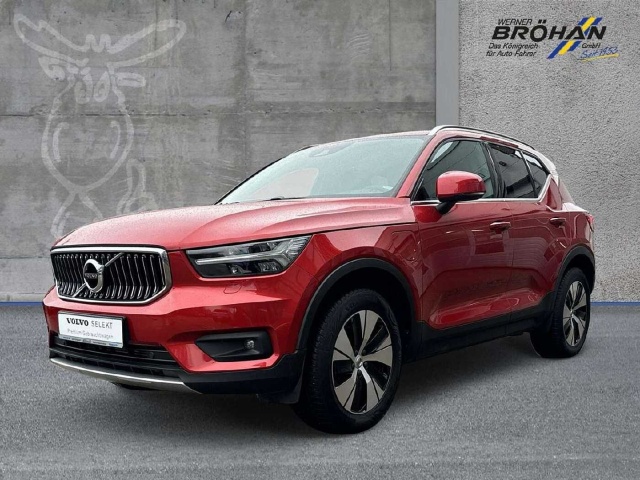 Volvo XC 40