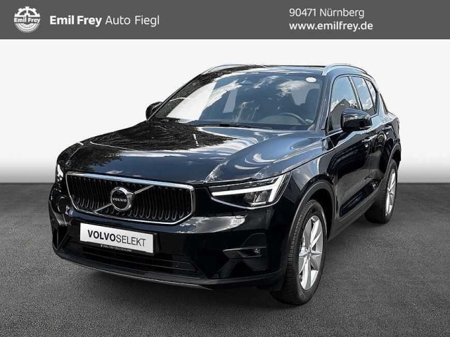 Volvo XC 40