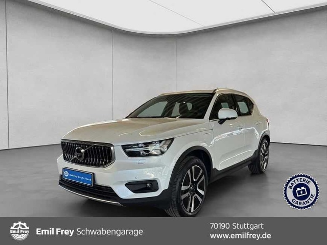 Volvo XC 40