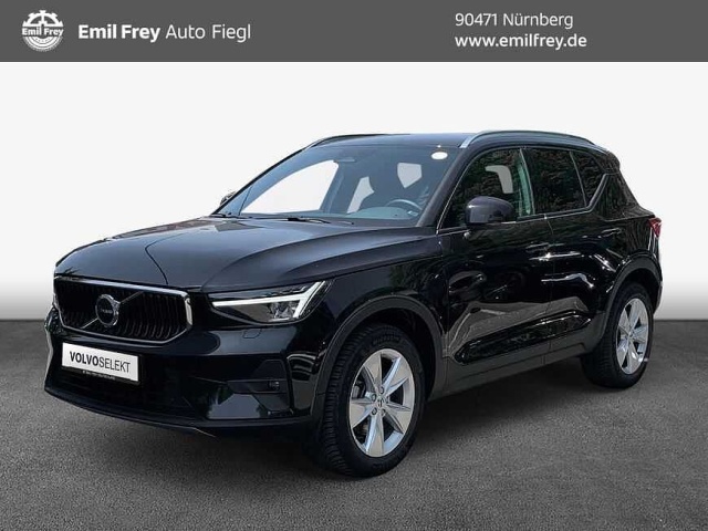 Volvo XC 40