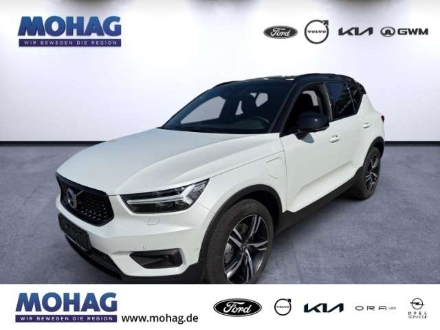 Volvo XC 40