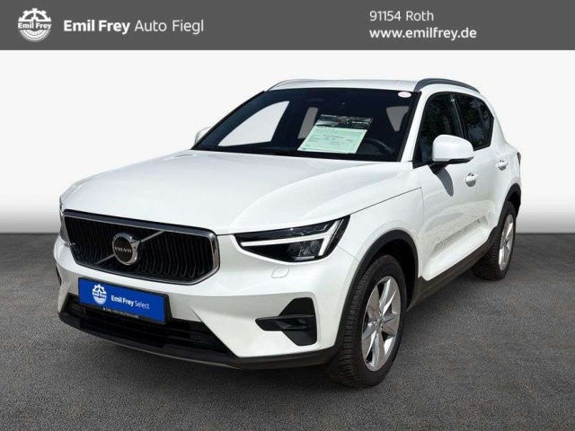 Volvo XC 40