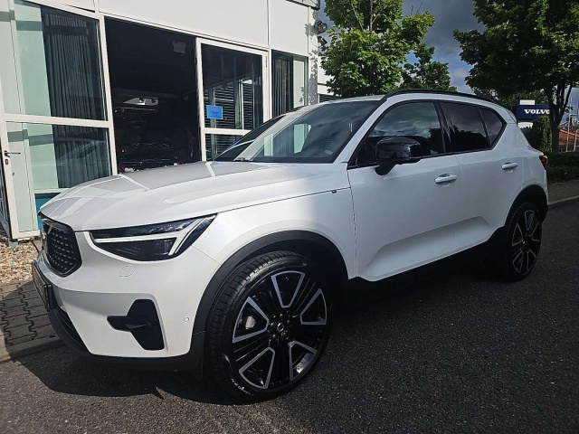 Volvo XC 40