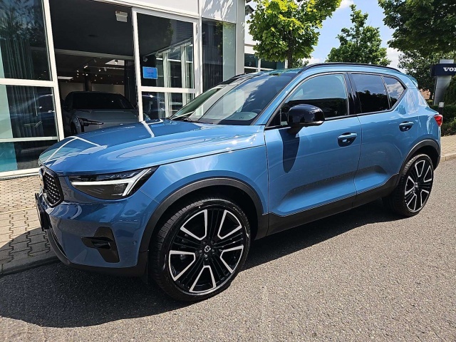 Volvo XC 40