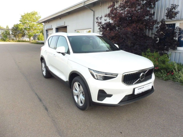 Volvo XC 40