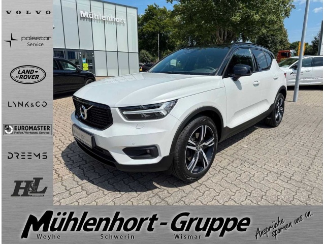 Volvo XC 40