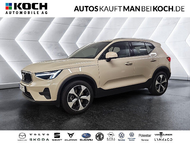 Volvo XC 40