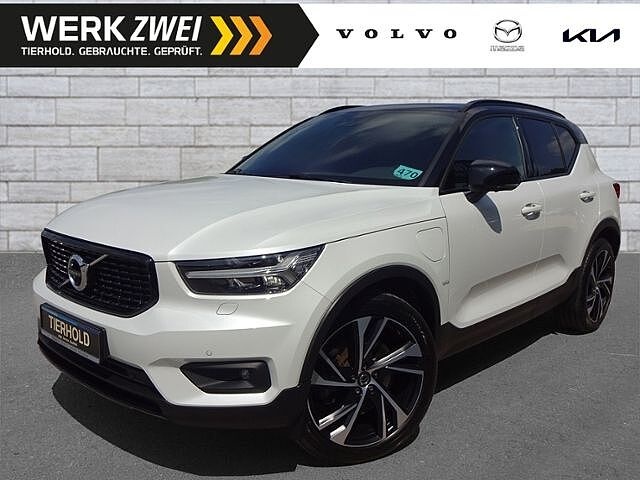 Volvo XC 40