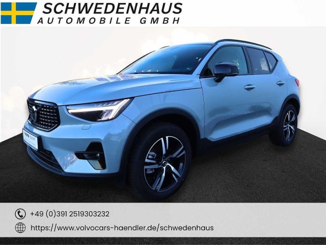 Volvo XC 40