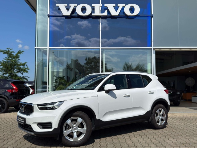 Volvo XC 40