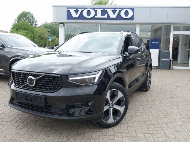 Volvo XC 40
