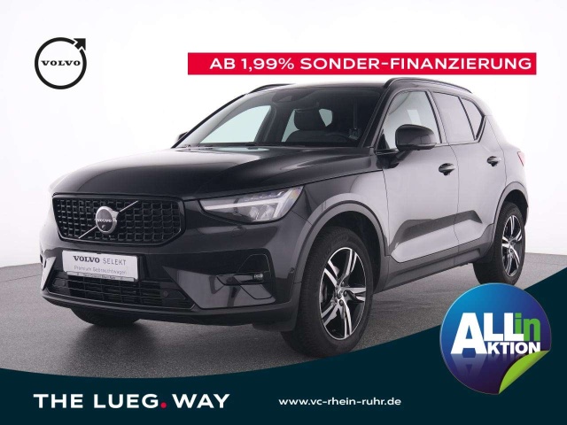 Volvo XC 40