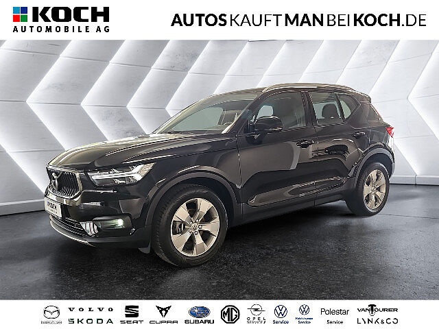 Volvo XC 40