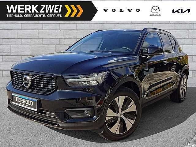 Volvo XC 40