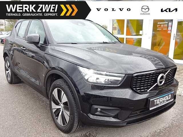 Volvo XC 40