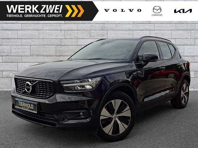 Volvo XC 40