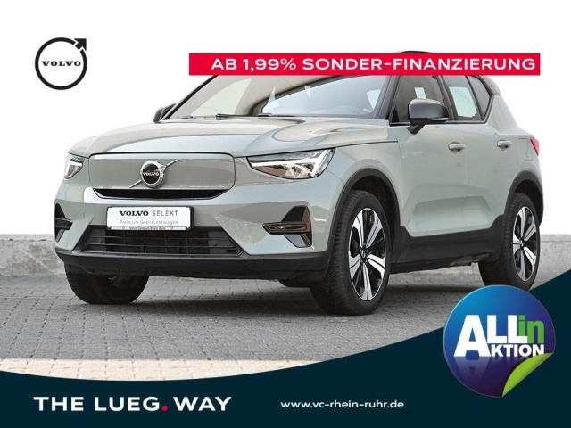 Volvo XC 40