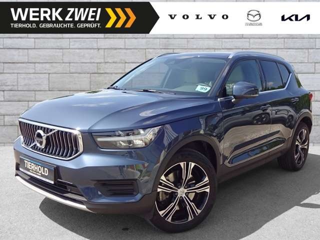 Volvo XC 40