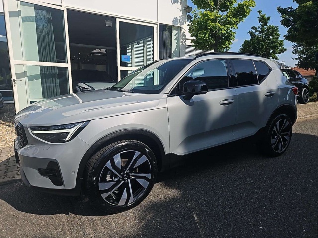 Volvo XC 40