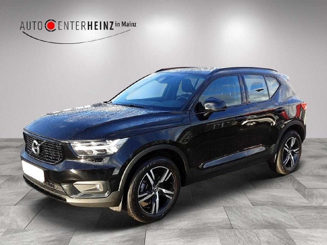 Volvo XC 40