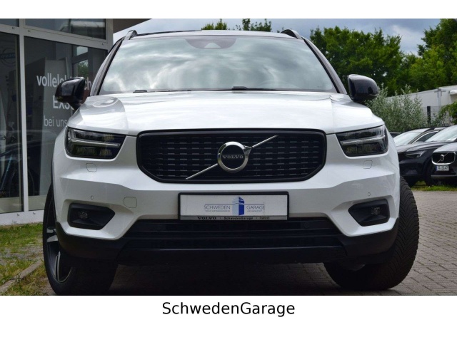 Volvo XC 40