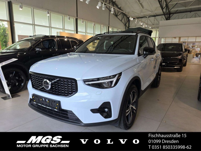 Volvo XC 40
