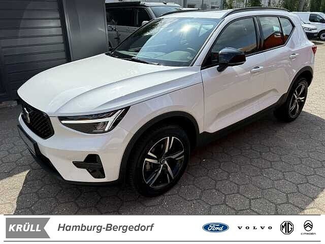 Volvo XC 40