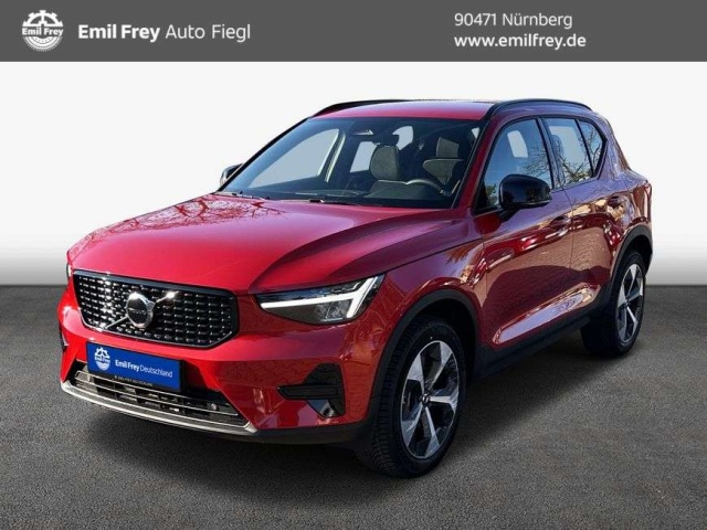Volvo XC 40
