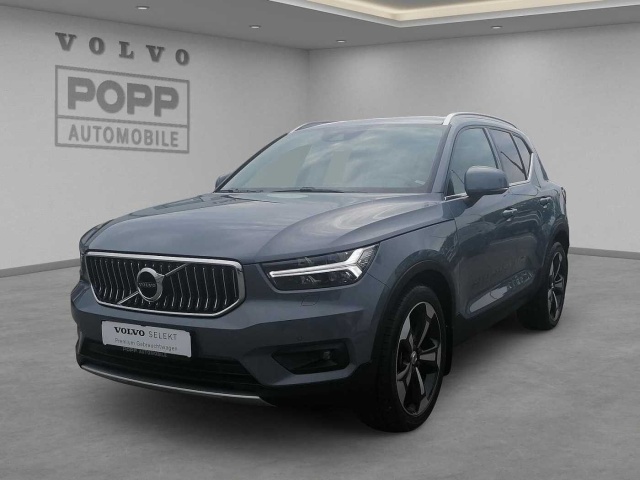 Volvo XC 40
