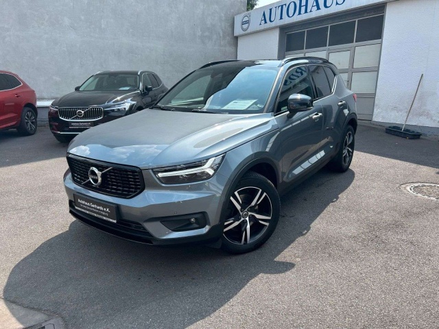 Volvo XC 40