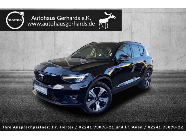 Volvo XC 40