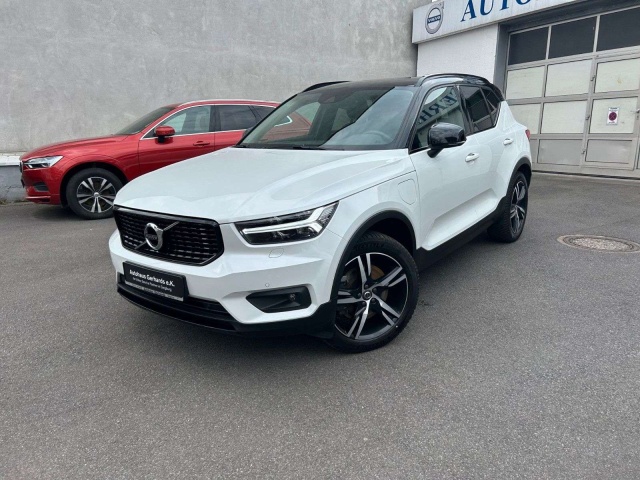 Volvo XC 40