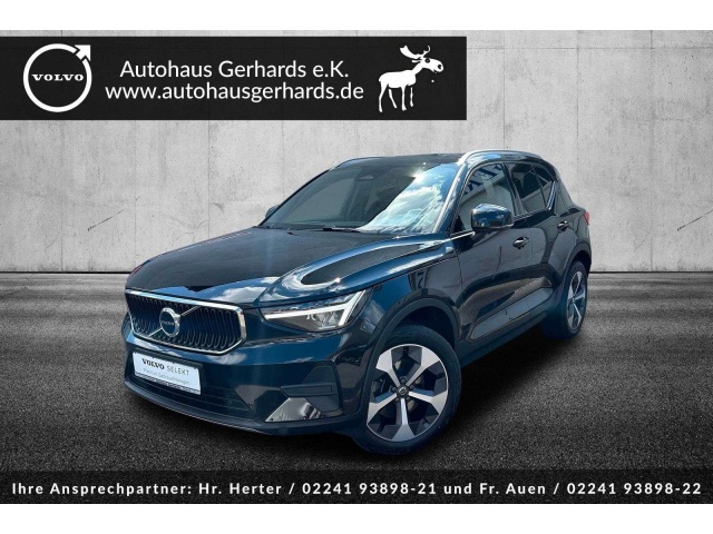 Volvo XC 40