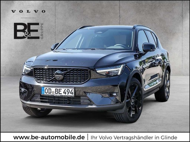 Volvo XC 40