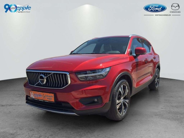 Volvo XC 40