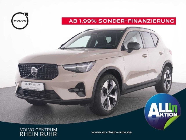 Volvo XC 40