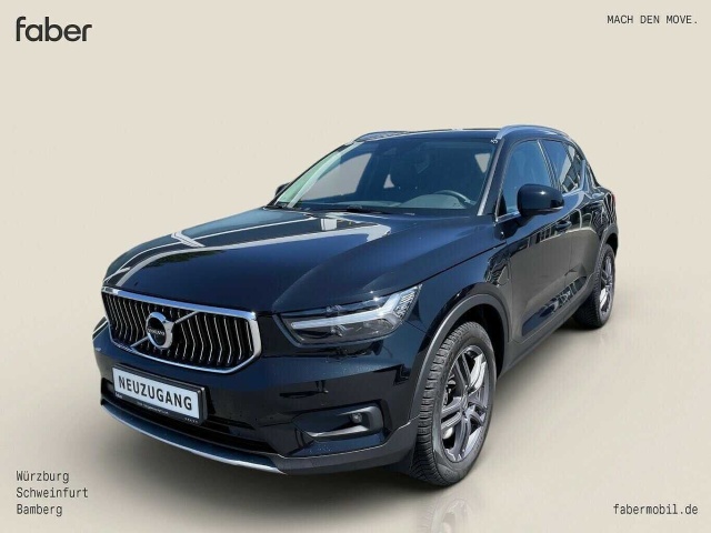 Volvo XC 40