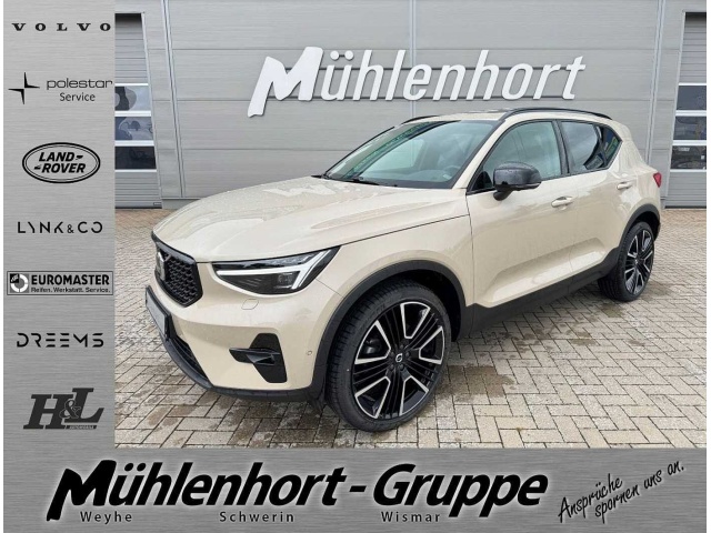 Volvo XC 40
