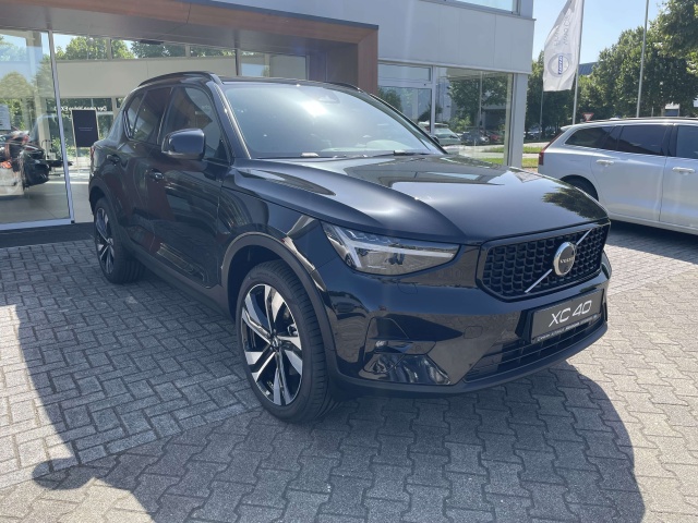 Volvo XC 40