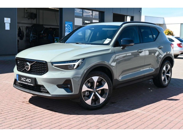 Volvo XC 40