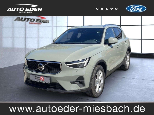 Volvo XC 40