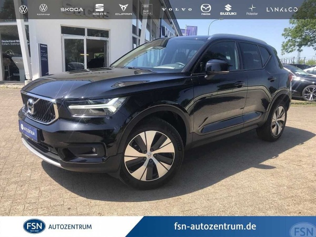 Volvo XC 40