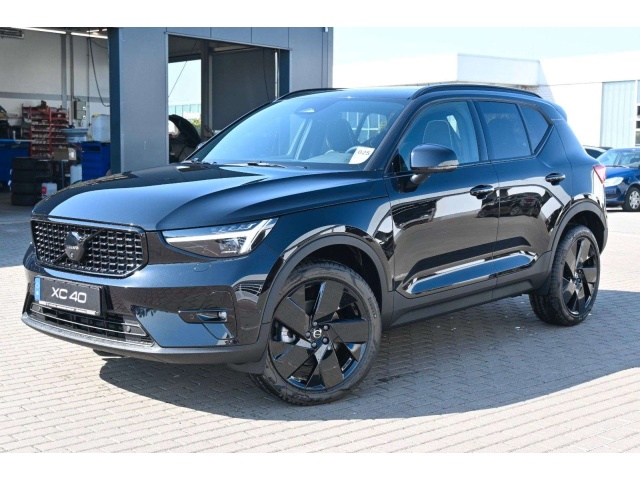 Volvo XC 40