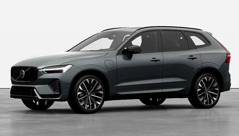 Volvo XC 40
