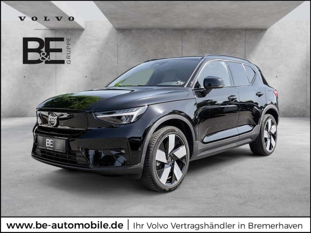 Volvo XC 40