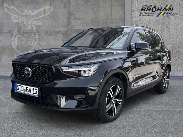 Volvo XC 40