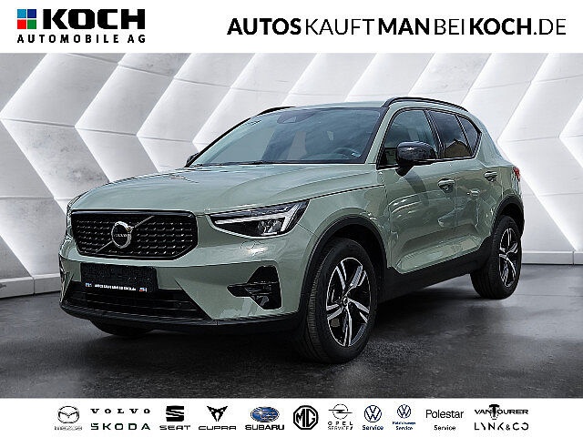Volvo XC 40
