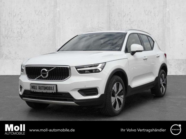 Volvo XC 40